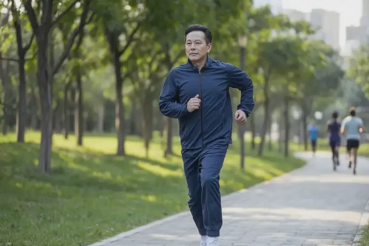 中年人睡前血糖10(圖1)