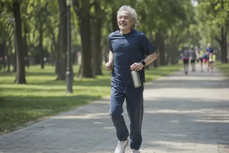 老年人中餐血糖18點(diǎn)5意味著什么(圖2)