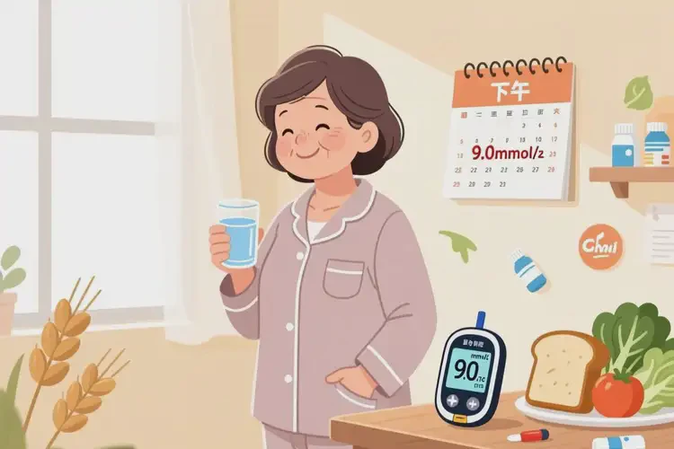 更年期女性下午血糖9(圖3)