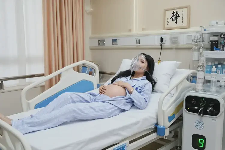 孕18周1天胎心71正常嗎(圖1)