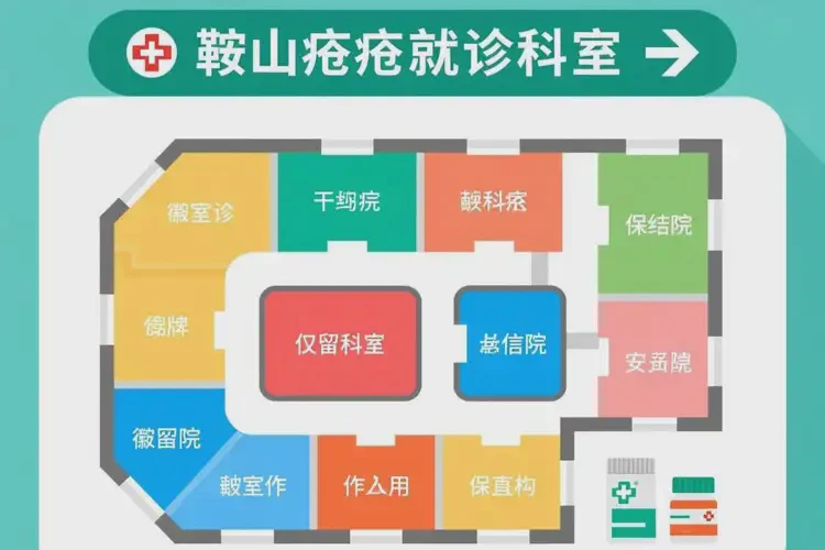 安徽馬鞍山痤瘡去醫(yī)院掛什么科(圖3)