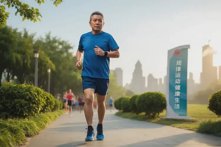 中年人晚上血糖23(圖1)