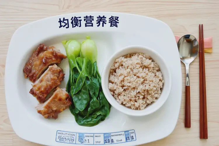 男人糖尿病中期能吃清蒸排骨吗(图4)