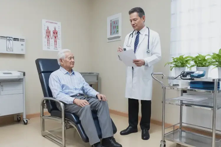 老年人晚上血糖5(圖1)