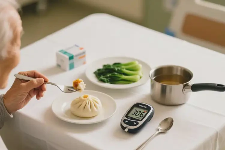 老年人餐后血糖30(圖3)