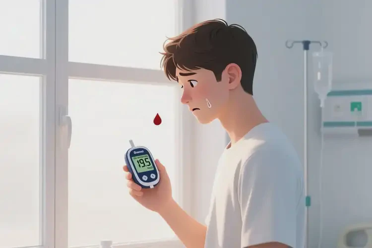 男性早上血糖19(圖4)