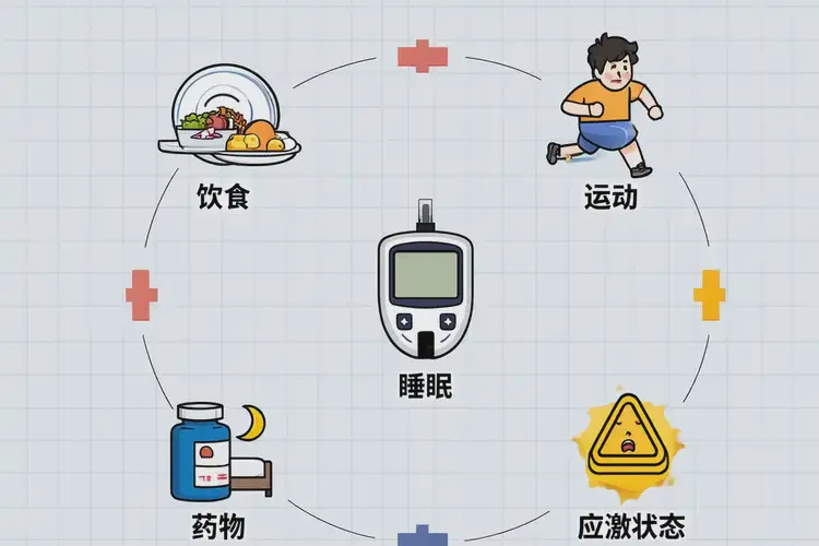 男人早上血糖3(圖1)