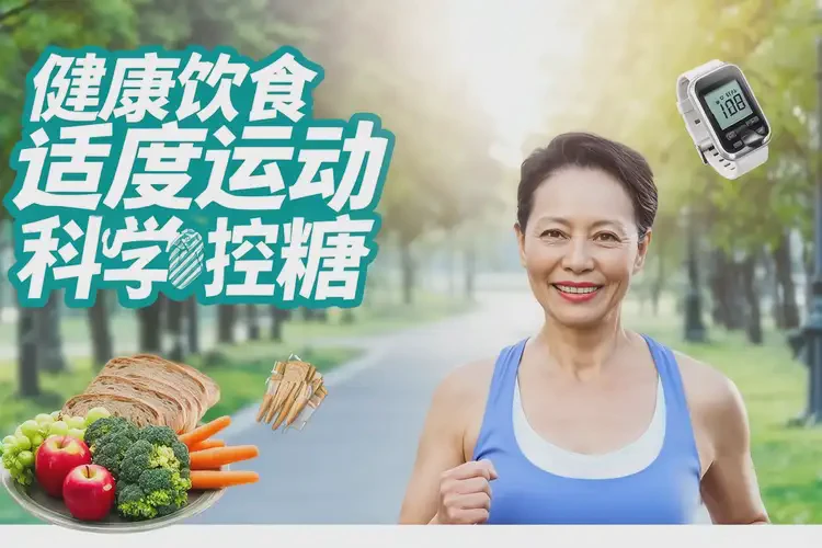 老年人早上空腹血糖28(圖1)