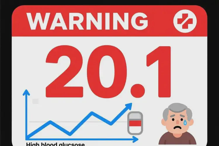 中年人空腹血糖20(圖1)