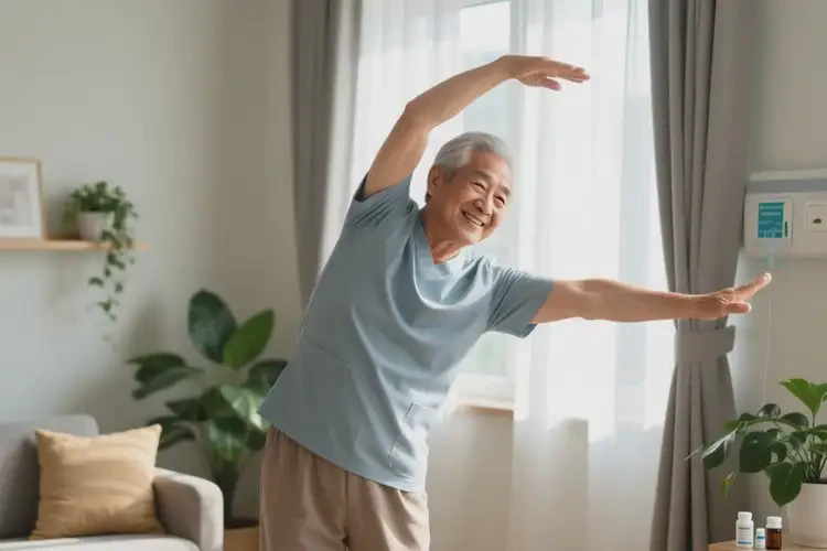 60歲下午血糖3點7嚴重嗎(圖2)