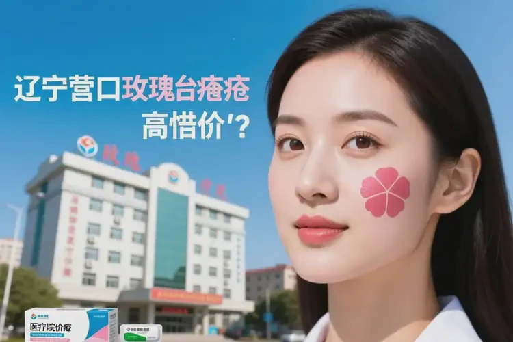 遼寧營口玫瑰痤瘡治療哪家醫(yī)院高性價(jià)比(圖3)