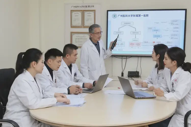 廣東廣州痤瘡調(diào)理哪家醫(yī)院性價比高(圖4)