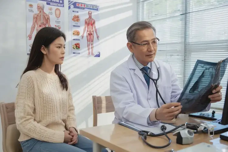 小孩下午血糖19點2是怎么回事(圖1)