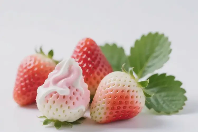 痤瘡患者能長期吃奶油草莓嗎(圖4)