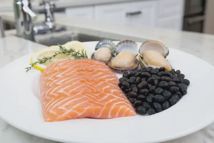 腳上容易起濕疹專(zhuān)家建議多吃什么(圖2)