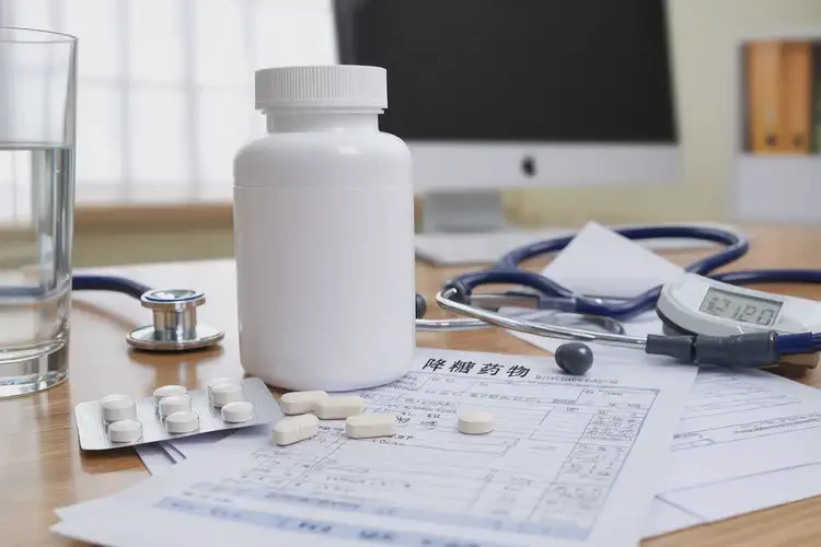 老年人早上空腹血糖12点4意味着什么(图2)