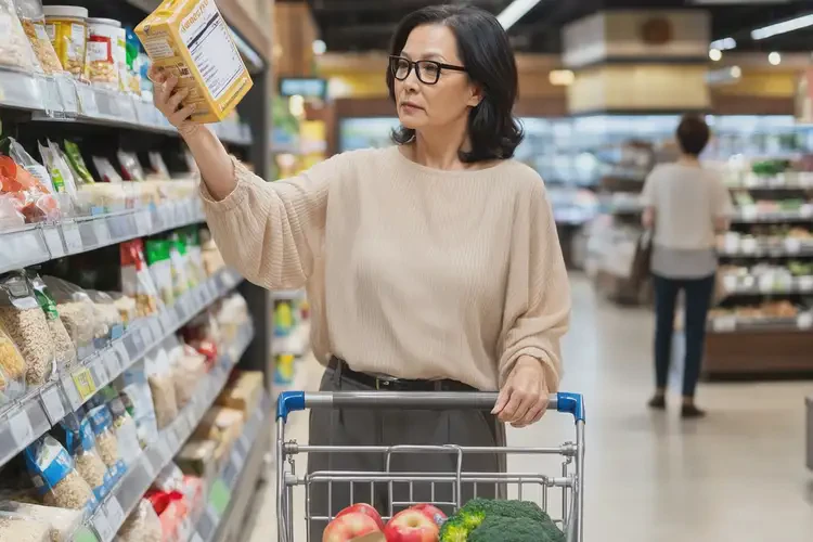 更年期女性睡前血糖14點(diǎn)9是怎么回事(圖2)