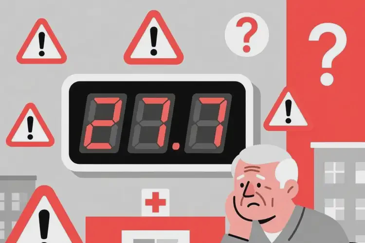 中老年人空腹血糖27(圖3)