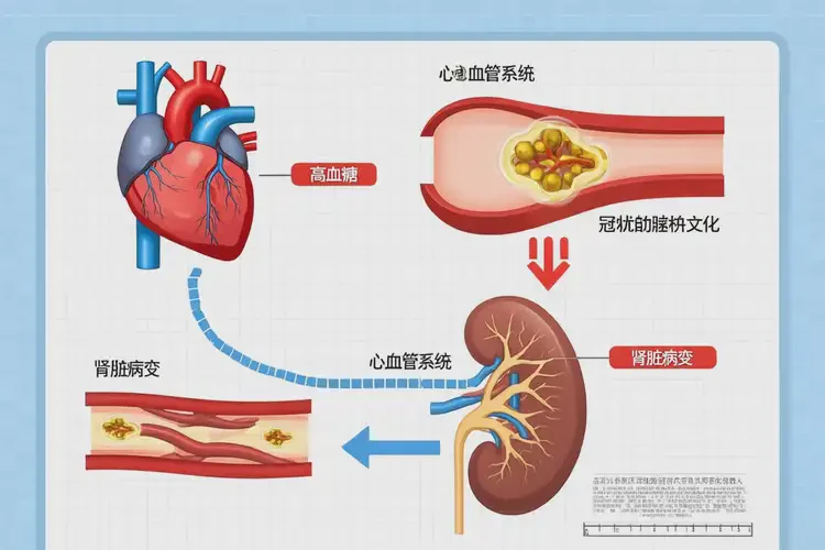 中老年人中餐血糖20(圖1)