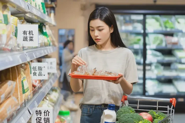 痤瘡能吃鮮蝦嗎(圖1)