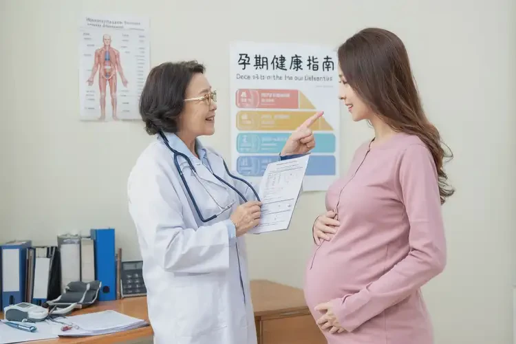 孕婦中午血糖20(圖1)