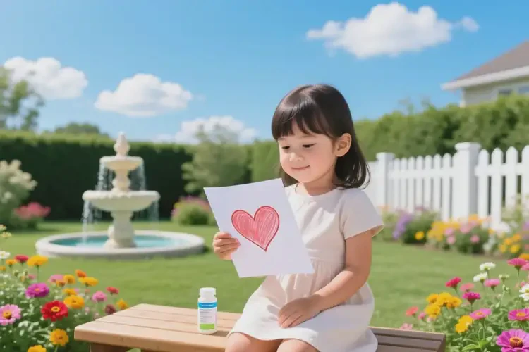 小孩早上血糖14點5是怎么回事(圖1)