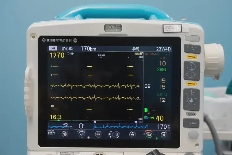 孕23周4天胎心170多正常嗎(圖4)