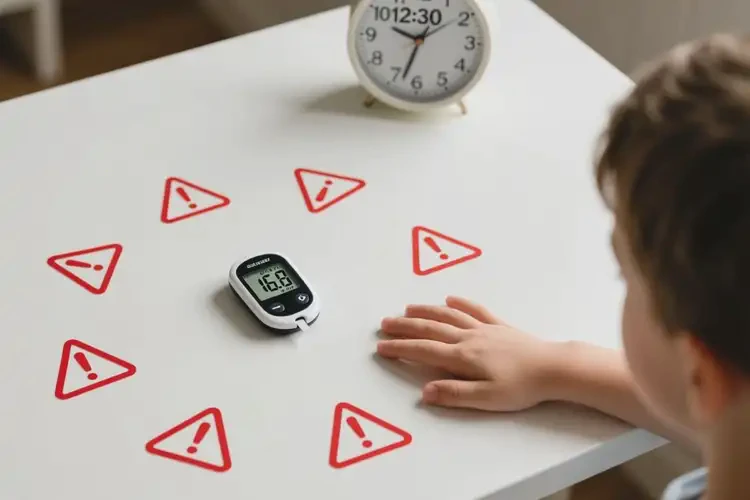 年輕人中午血糖16(圖1)