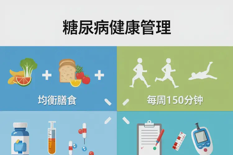 年輕人早上空腹血糖15點(diǎn)8是糖尿病嗎(圖1)