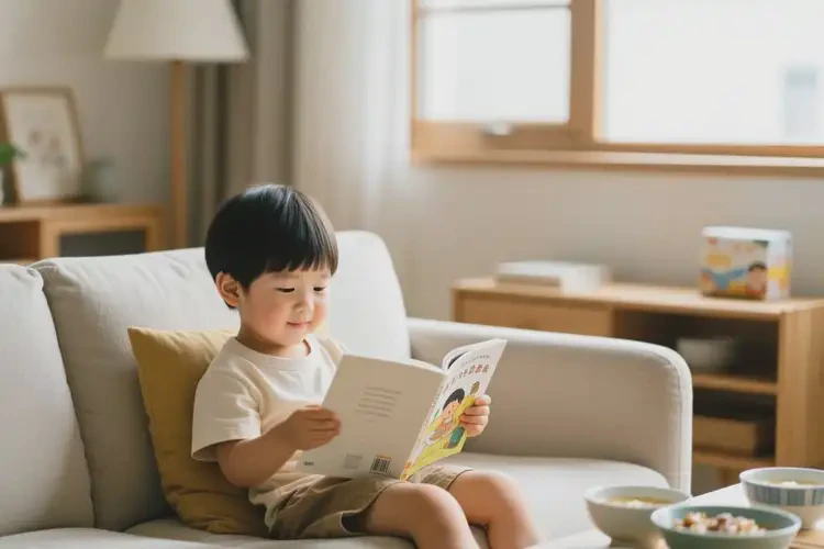 小孩中餐血糖9(圖1)