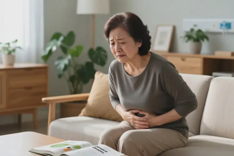 更年期女性下午血糖26(圖4)