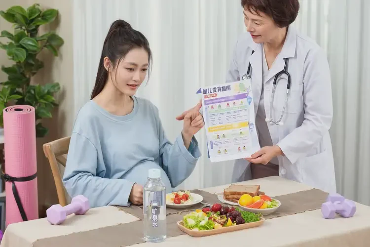 孕7周1天胎心率74怎么回事(圖1)