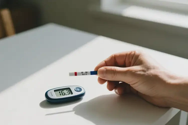 中年人下午血糖16(圖1)