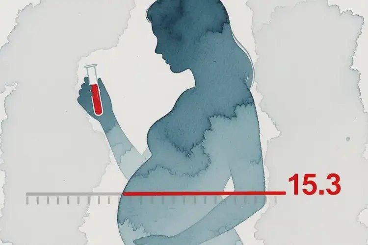 孕婦早上血糖15(圖1)