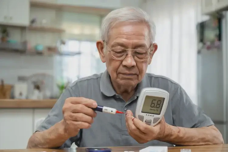 老年人中午血糖6(圖2)