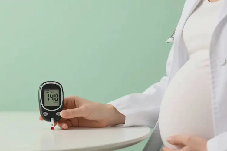 孕婦餐后血糖14點(diǎn)0是糖尿病嗎(圖1)