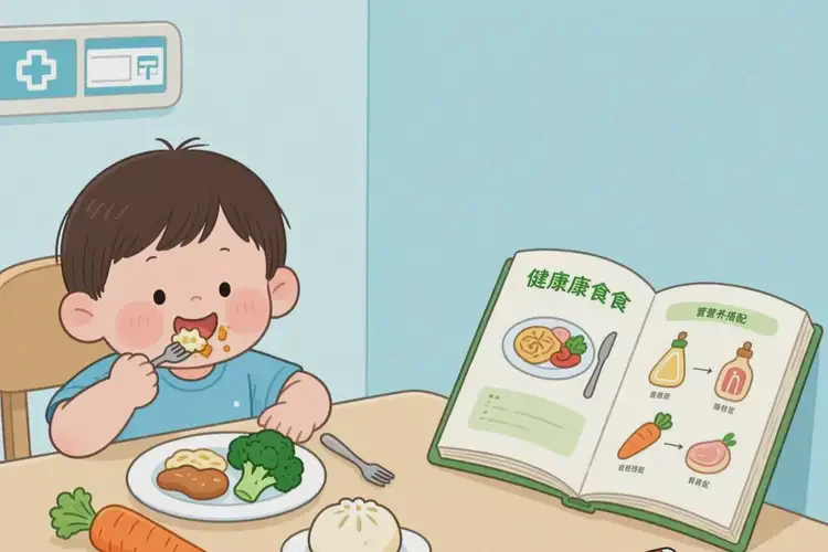 小孩晚餐血糖3點(diǎn)4是糖尿病嗎(圖3)