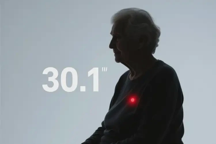 老年人早上空腹血糖30(圖1)