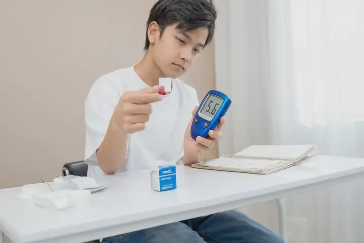 青少年早餐血糖6(圖1)