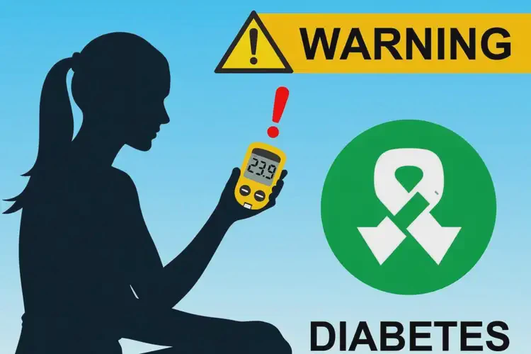 女性中午血糖23(圖1)