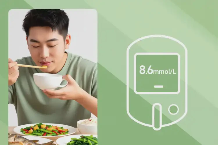 年輕人中餐血糖8(圖4)