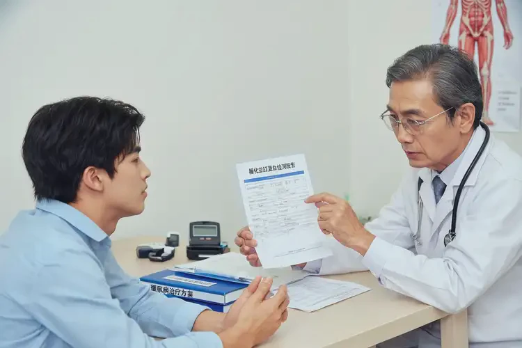 年輕人早上空腹血糖10(圖1)