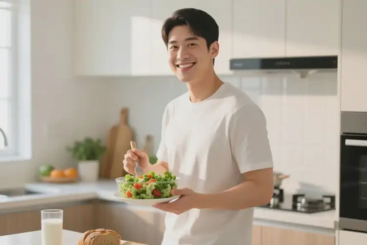 男人晚餐血糖8(圖3)