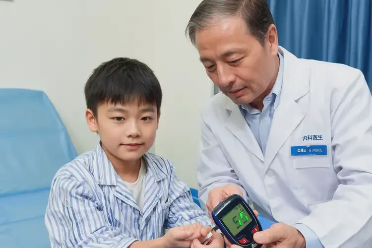 小孩餐后血糖18(圖1)