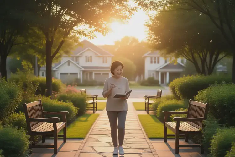 女性晚餐血糖7(圖1)