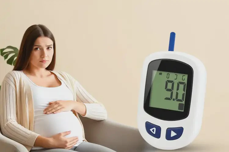 孕婦早上血糖9點(diǎn)0是糖尿病嗎(圖4)