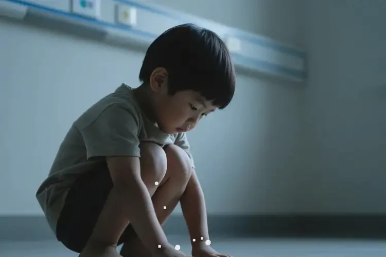 小孩早上空腹血糖18點0是糖尿病嗎(圖1)