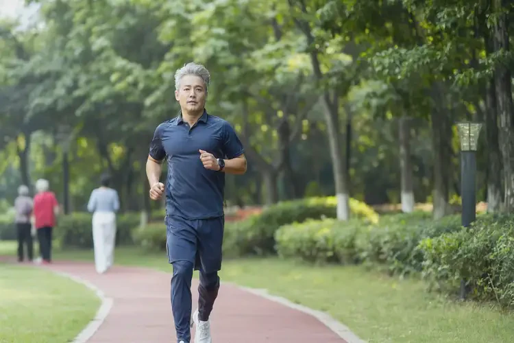 中年人中餐血糖27(圖1)