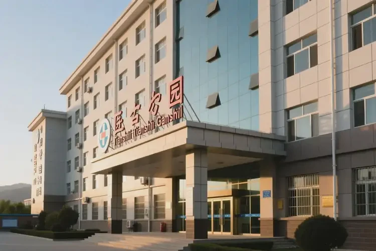 甘肃天水玫瑰痤疮治疗哪个医院风评好(图3)