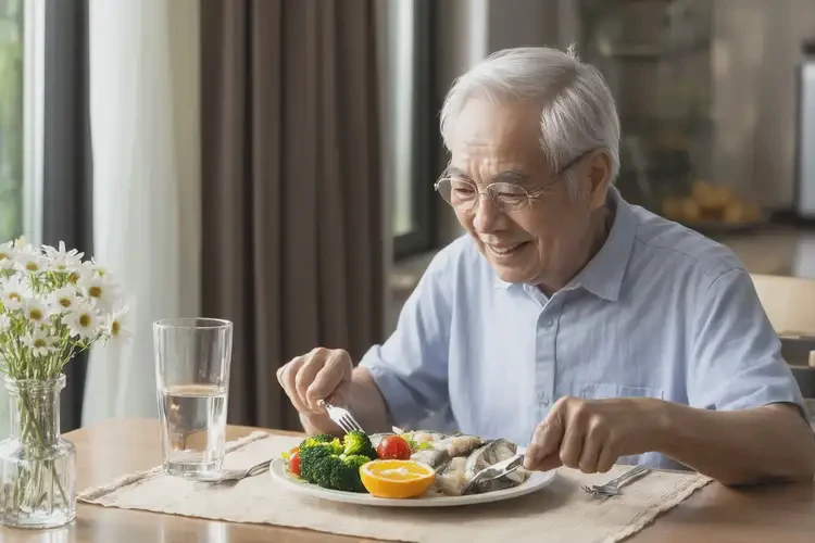 老年人晚上血糖3點(diǎn)6是糖尿病嗎(圖2)